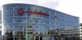 Vodafone Company Information