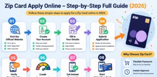 How to Apply Zip Card Online (Approval Process & Eligibility) How to Apply Zip Card Online (Approval Process & Eligibility)