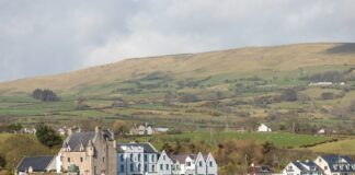 Ballygally Castle Hotel History and Reviews
