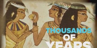 The History of Soap
