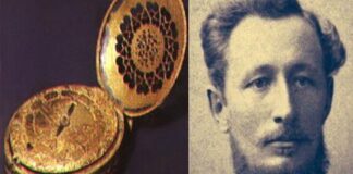 The History of The First Watch