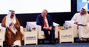 Kutayba Alghanim Family Business Net Worth and Biography