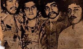 About D-Company History, Information, Gang List