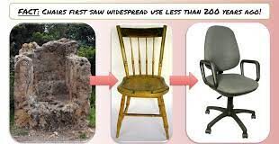 The History of First Chair