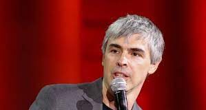 Larry Page Net Worth Spouse Ethnicity Career Personal Life and Biography