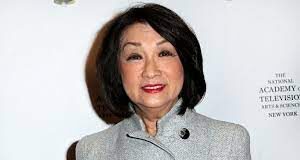 Connie Chung Net Worth Spouse Ethnicity Career Personal Life and Biography