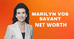 Marilyn Vos Savant Family Business Nationality Net Worth and Biography