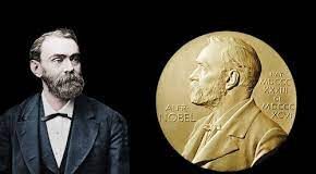 Biography of Alfred Nobel