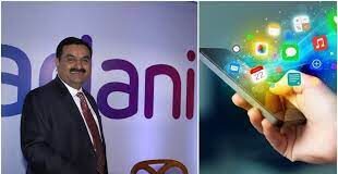 Adani Launch Super App in India