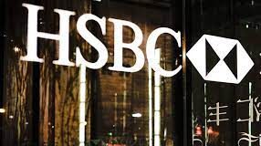 HSBC Company Information