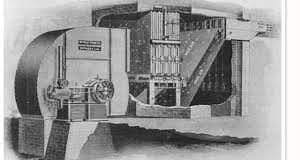 History Of First Air Conditioner