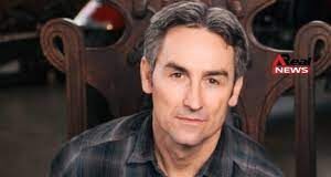 Mike Wolfe Net Worth Spouse Ethnicity Career Personal Life and Biography
