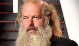Rick Rubin Net Worth Spouse Ethnicity Career Personal Life and Biography