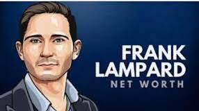 Frank Lampard Net Worth Spouse Ethnicity Career Personal Life and Biography