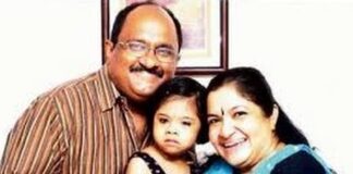 K. S. Chitra Family Business Nationality Net Worth and Biography