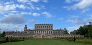 Cliveden House History and Reviews