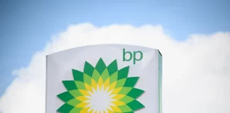 BP Company Information