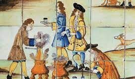 The History of the First Chocolate