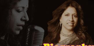 Kavita Krishnamurthy Family Business Nationality Net Worth and Biography