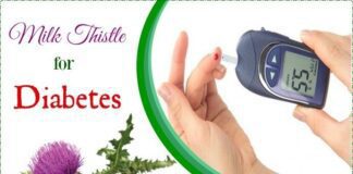Milk Thistle Tablet Effects and Side Effects