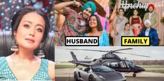 Neha Kakkar Family Business Nationality Net Worth and Biography