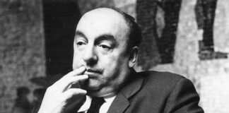 Biography of Pablo Neruda