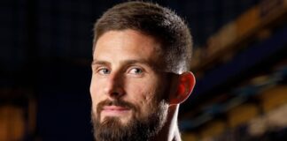 Olivier Giroud Biography, Net Worth, Career and Wife