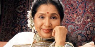 Asha Bhosle Family Business Nationality Net Worth and Biography