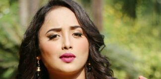 Rani Chatterjee Spouse Net Worth Wife Ethnicity Career Personal Life and Biography