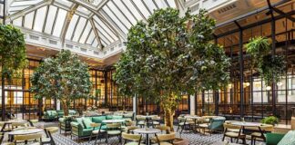 Kimpton Clocktower Hotel History and Reviews