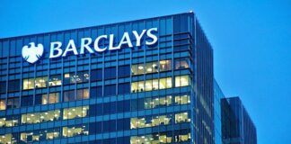 Barclays Company Information