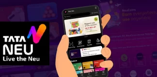 Tata Neu Super App Launch in India