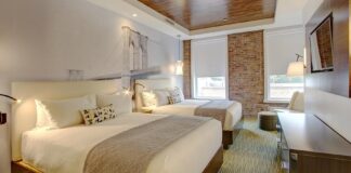 Brooklyn Hotel History and Reviews