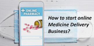 How to Start Online Medicine Delivery