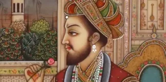 Shah Jahan History In Hindi