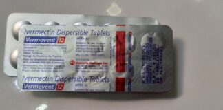 Ivermectin 12 Tablet Effects and Side Effects