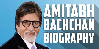 Amitabh Bachchan Biography in Hindi