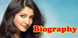 Anushka Sharma Biography, Age, Height, Model and Boyfriend