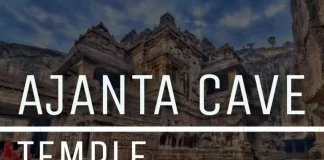 Ajanta Cave History In Hindi