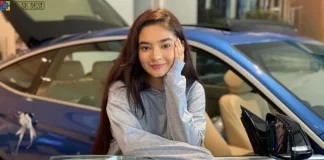 Anushka Sen Biography, Age, Height, Model and Boyfriend Anushka Sen Biography, Age, Height, Model and Boyfriend