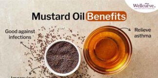 Mustard Oil for Weight Loss Benefits and Side Effects
