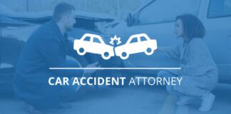 Motor Vehicle Injury Lawyers List