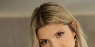 Gina Gerson Biography, Height, Model and Boyfriend Gina Gerson Biography, Age, Height, Model and Boyfriend