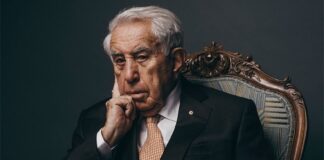 About Harry Triguboff Business Nationality Net Worth and Biography