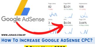 How to Increase Google AdSense Earnings 2022