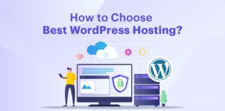 How to Choose Best Hosting for Buy