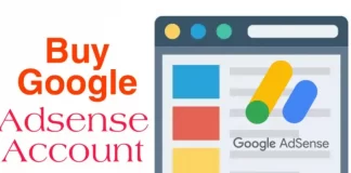 How to Buy AdSense Approved Account 2022