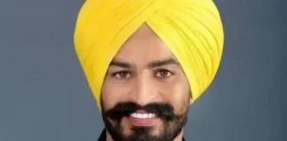 About Labh Singh Ugoke Net Worth and Biography
