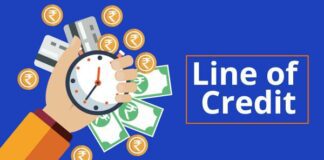 Line of Credit से लोन कैसे लें पूरी जानकारी in Hind