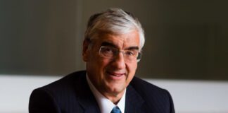 About Michael Hintze Net Worth and Biography